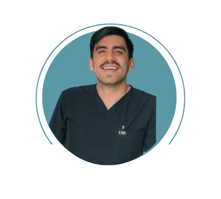 Dr. Alan Saavedra – Cirujano General CDMX